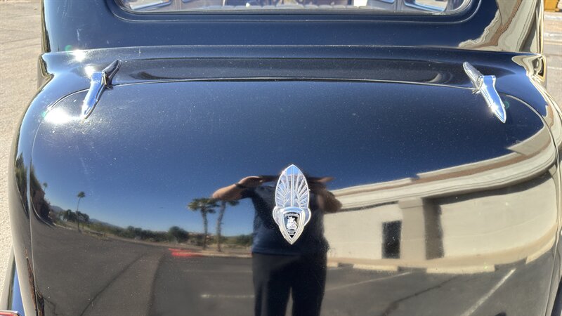 1936 Plymouth P2 Four Door Sedan - Photo 16 - Fountain Hills, AZ 85268