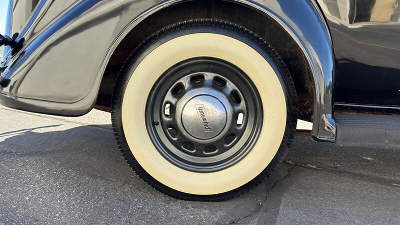 1936 Plymouth P2 Four Door Sedan - Photo 17 - Fountain Hills, AZ 85268