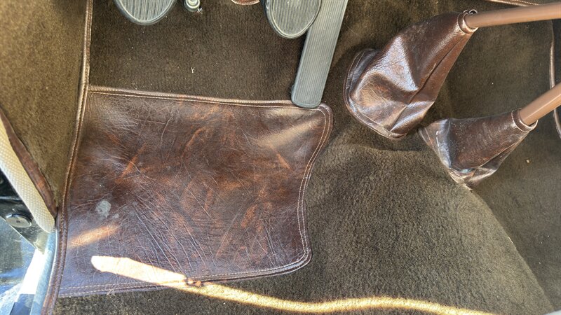 1936 Plymouth P2 Four Door Sedan - Photo 26 - Fountain Hills, AZ 85268