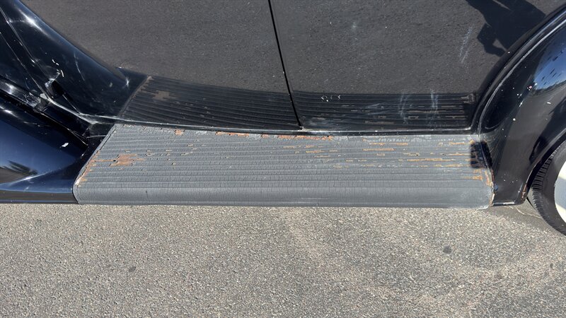 1936 Plymouth P2 Four Door Sedan - Photo 20 - Fountain Hills, AZ 85268