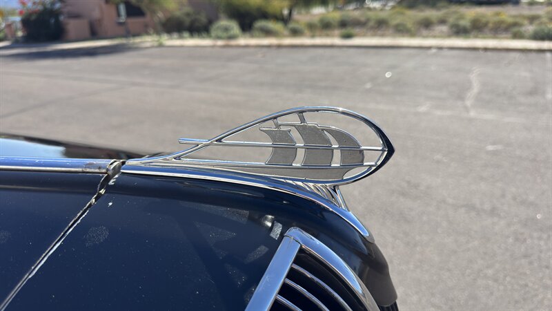 1936 Plymouth P2 Four Door Sedan - Photo 12 - Fountain Hills, AZ 85268