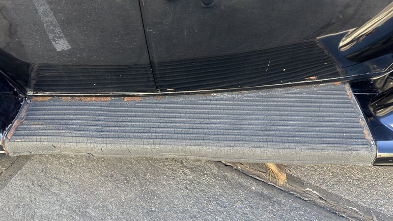 1936 Plymouth P2 Four Door Sedan - Photo 19 - Fountain Hills, AZ 85268