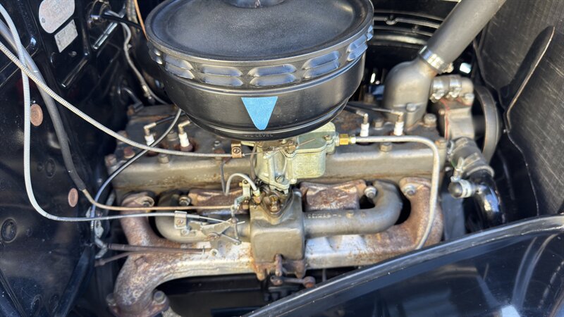 1936 Plymouth P2 Four Door Sedan - Photo 39 - Fountain Hills, AZ 85268