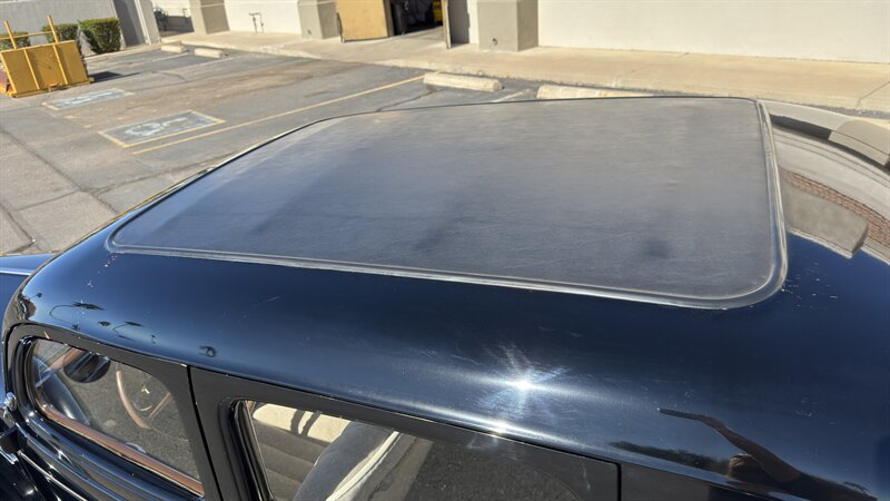 1936 Plymouth P2 Four Door Sedan - Photo 24 - Fountain Hills, AZ 85268