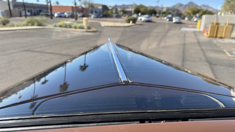 1936 Plymouth P2 Four Door Sedan - Photo 29 - Fountain Hills, AZ 85268