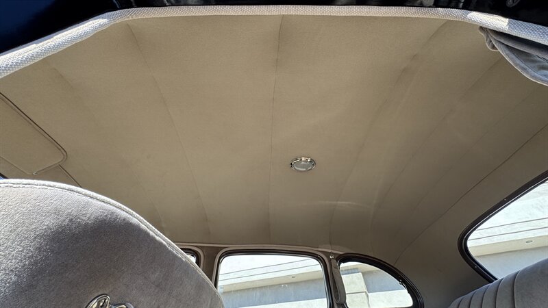 1936 Plymouth P2 Four Door Sedan - Photo 36 - Fountain Hills, AZ 85268