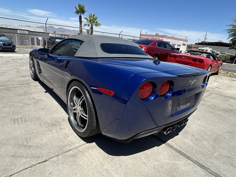 2005 Chevrolet Corvette - Photo 34 - Fountain Hills, AZ 85268
