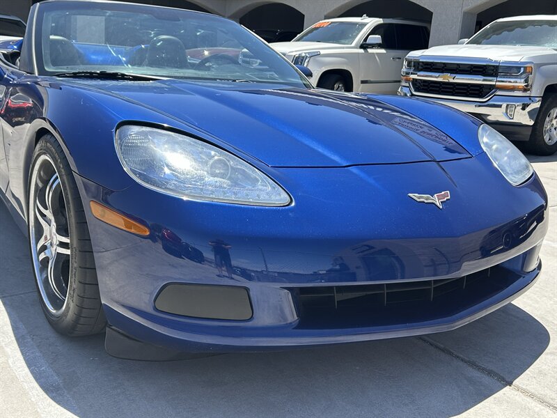 2005 Chevrolet Corvette - Photo 9 - Fountain Hills, AZ 85268