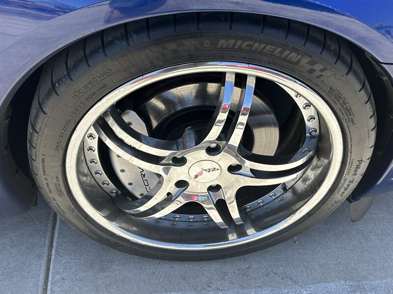2005 Chevrolet Corvette - Photo 24 - Fountain Hills, AZ 85268