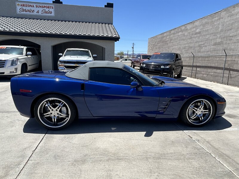 2005 Chevrolet Corvette - Photo 36 - Fountain Hills, AZ 85268