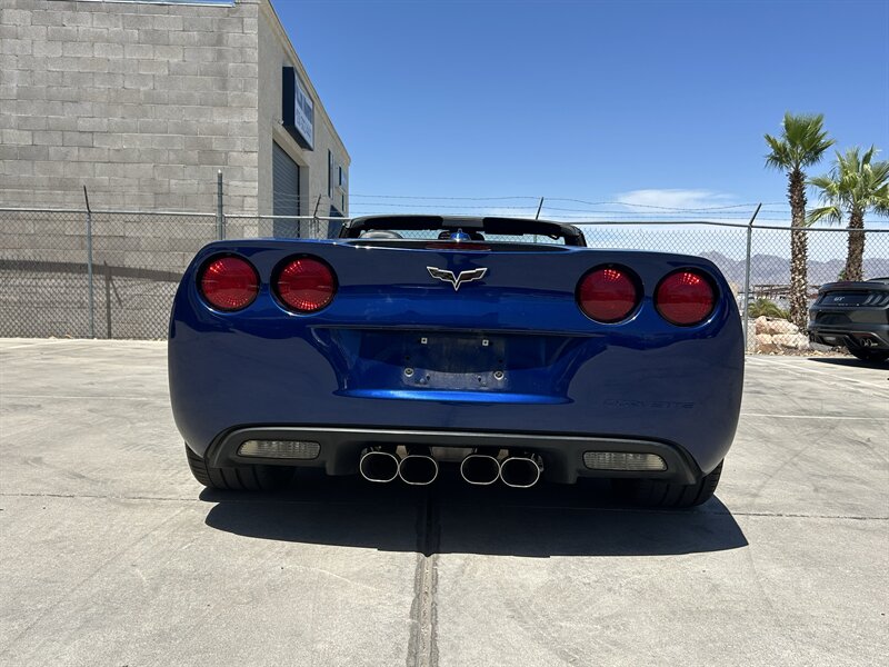 2005 Chevrolet Corvette - Photo 5 - Fountain Hills, AZ 85268