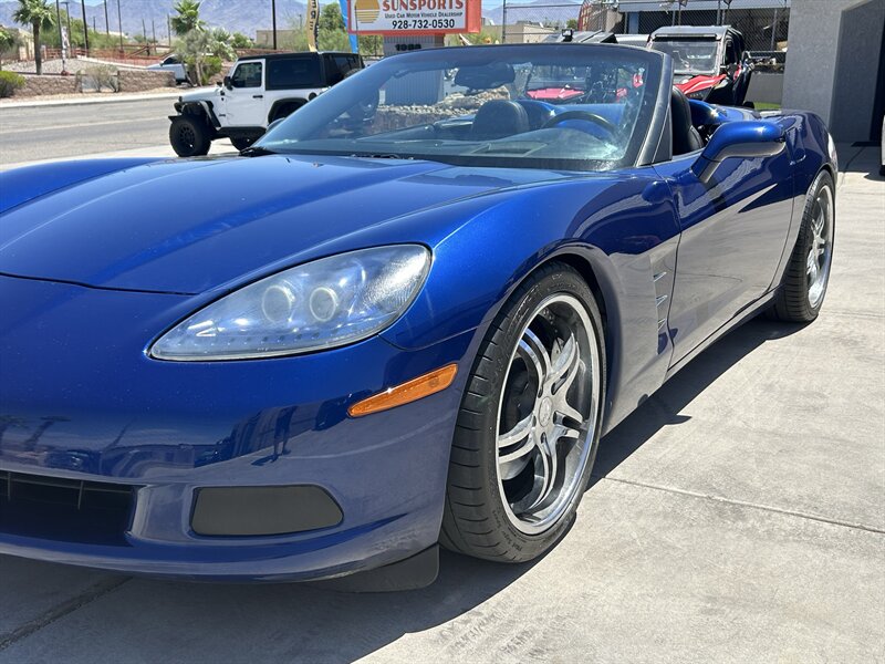 2005 Chevrolet Corvette - Photo 10 - Fountain Hills, AZ 85268