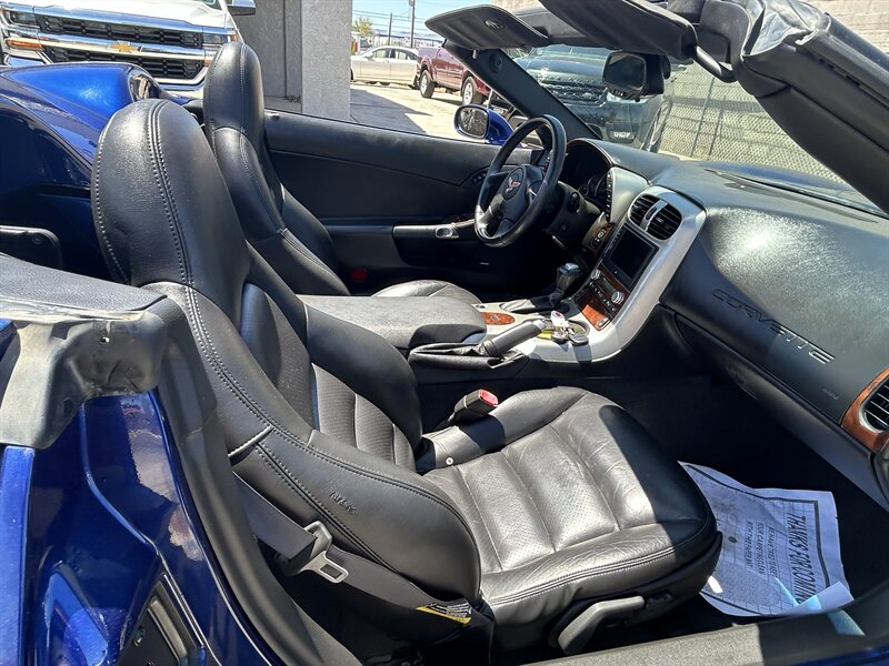 2005 Chevrolet Corvette - Photo 20 - Fountain Hills, AZ 85268