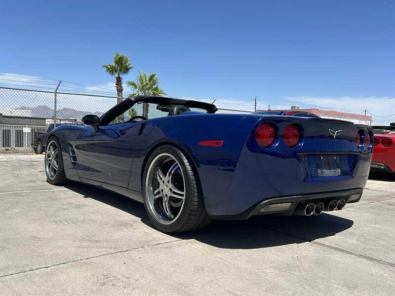2005 Chevrolet Corvette - Photo 4 - Fountain Hills, AZ 85268