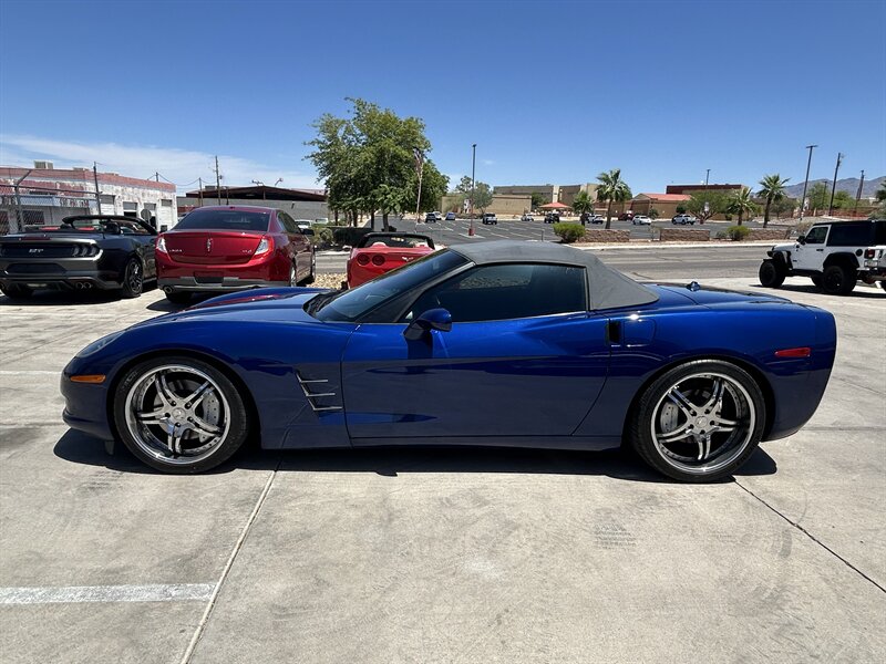 2005 Chevrolet Corvette - Photo 33 - Fountain Hills, AZ 85268