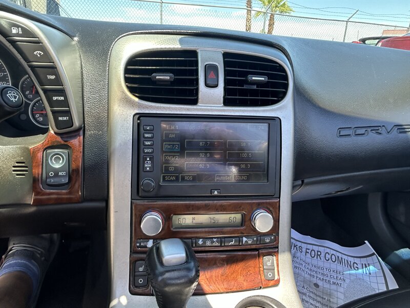 2005 Chevrolet Corvette - Photo 21 - Fountain Hills, AZ 85268