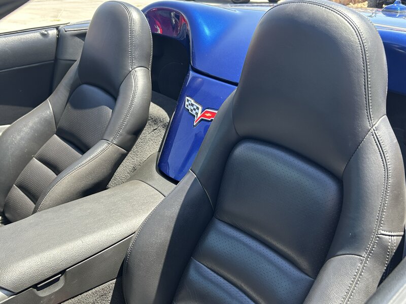 2005 Chevrolet Corvette - Photo 18 - Fountain Hills, AZ 85268