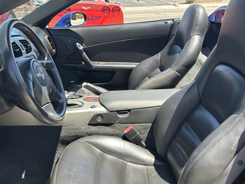 2005 Chevrolet Corvette - Photo 15 - Fountain Hills, AZ 85268