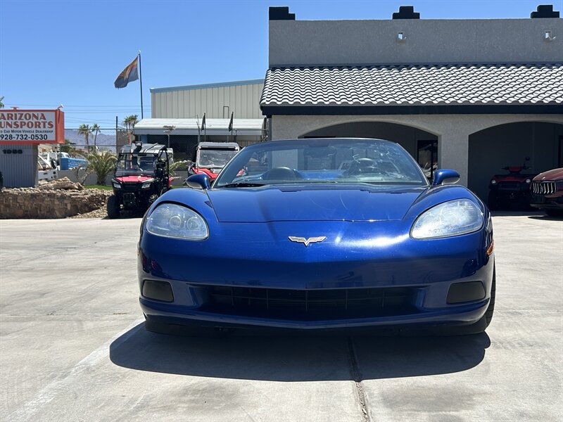 2005 Chevrolet Corvette - Photo 2 - Fountain Hills, AZ 85268