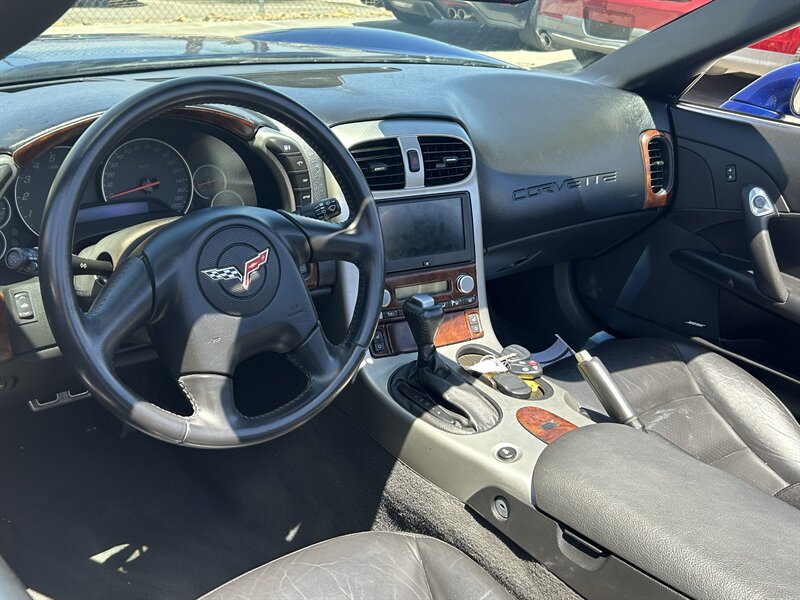 2005 Chevrolet Corvette - Photo 13 - Fountain Hills, AZ 85268