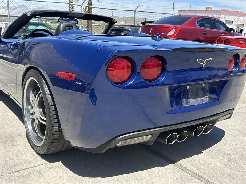 2005 Chevrolet Corvette - Photo 11 - Fountain Hills, AZ 85268