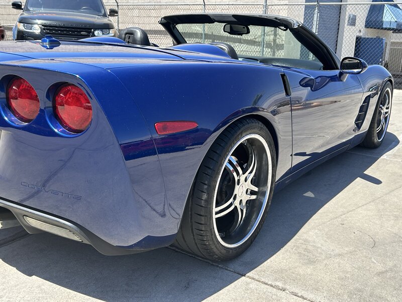 2005 Chevrolet Corvette - Photo 12 - Fountain Hills, AZ 85268