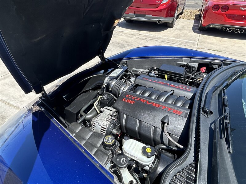 2005 Chevrolet Corvette - Photo 30 - Fountain Hills, AZ 85268