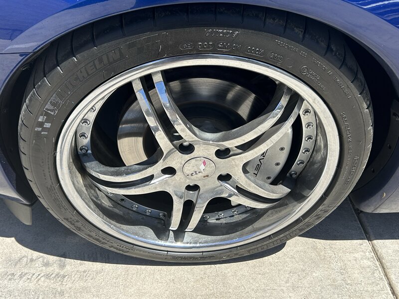 2005 Chevrolet Corvette - Photo 25 - Fountain Hills, AZ 85268