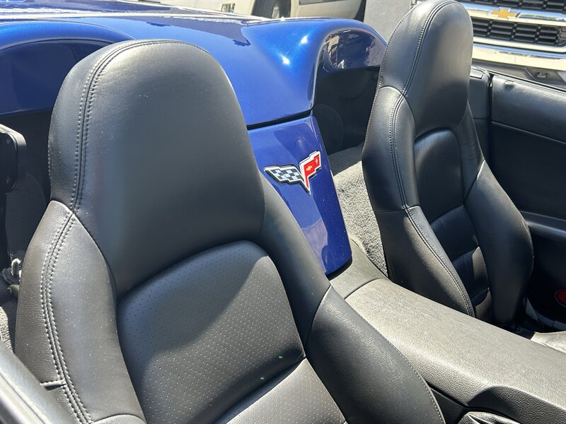 2005 Chevrolet Corvette - Photo 19 - Fountain Hills, AZ 85268