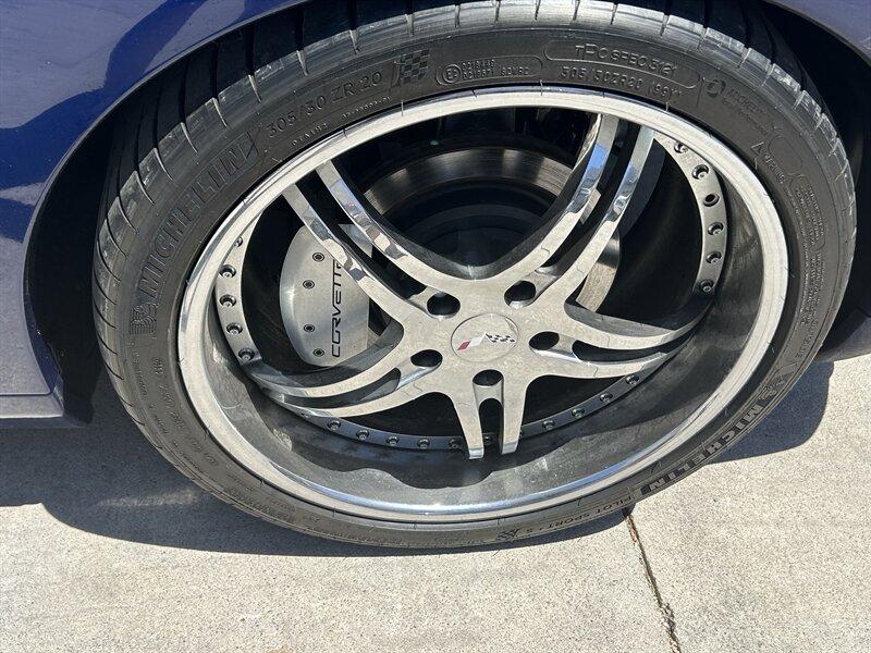 2005 Chevrolet Corvette - Photo 26 - Fountain Hills, AZ 85268