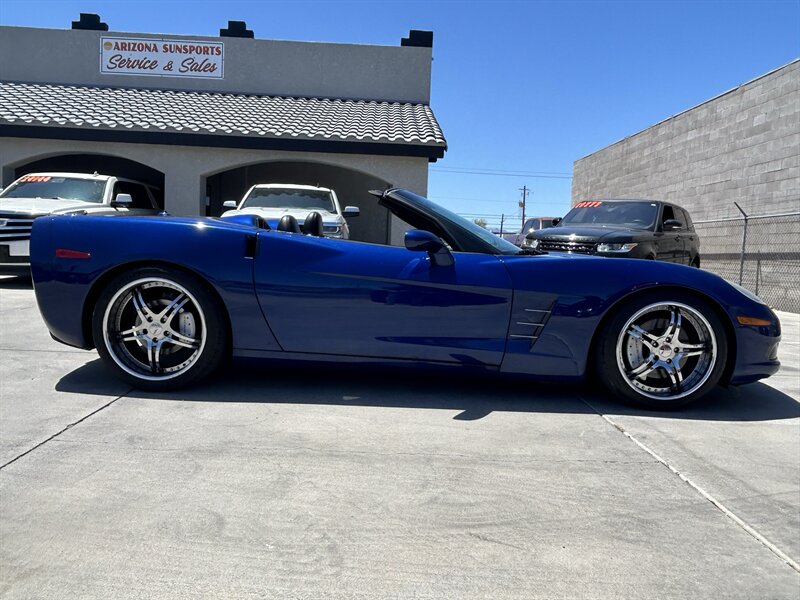 2005 Chevrolet Corvette - Photo 7 - Fountain Hills, AZ 85268