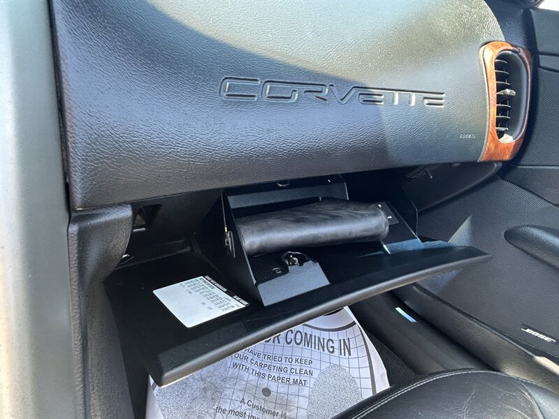 2005 Chevrolet Corvette - Photo 28 - Fountain Hills, AZ 85268
