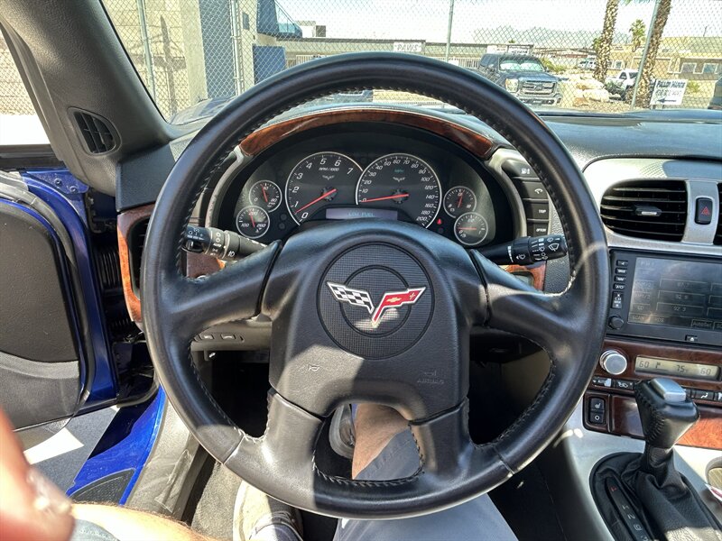 2005 Chevrolet Corvette - Photo 16 - Fountain Hills, AZ 85268
