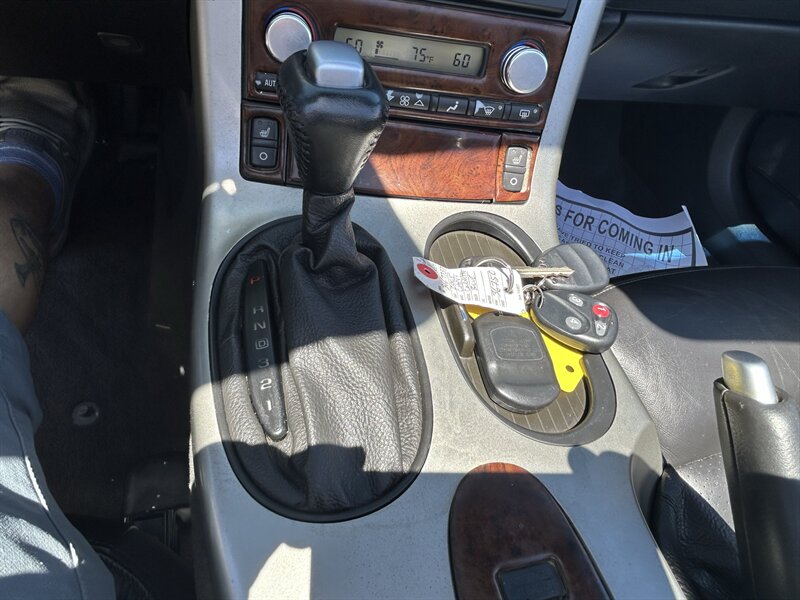 2005 Chevrolet Corvette - Photo 22 - Fountain Hills, AZ 85268