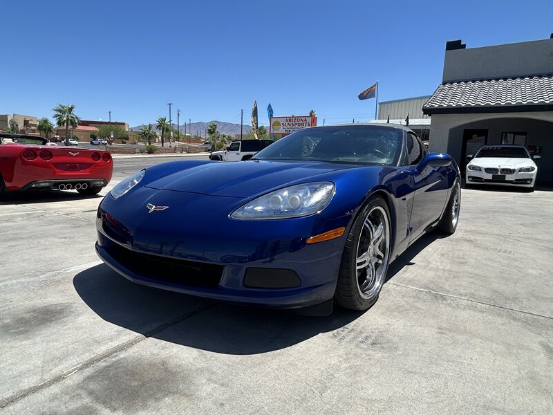 2005 Chevrolet Corvette - Photo 32 - Fountain Hills, AZ 85268