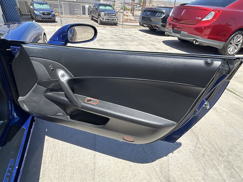 2005 Chevrolet Corvette - Photo 31 - Fountain Hills, AZ 85268