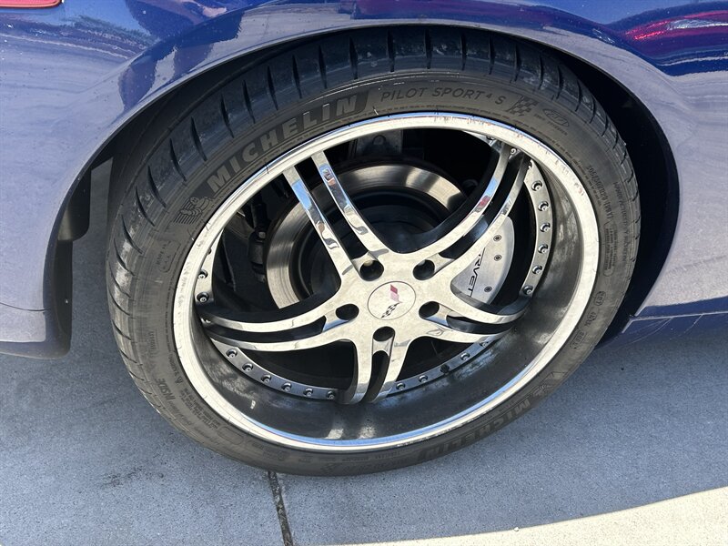 2005 Chevrolet Corvette - Photo 23 - Fountain Hills, AZ 85268