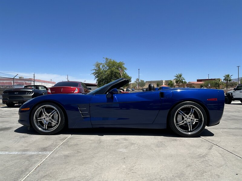 2005 Chevrolet Corvette - Photo 3 - Fountain Hills, AZ 85268