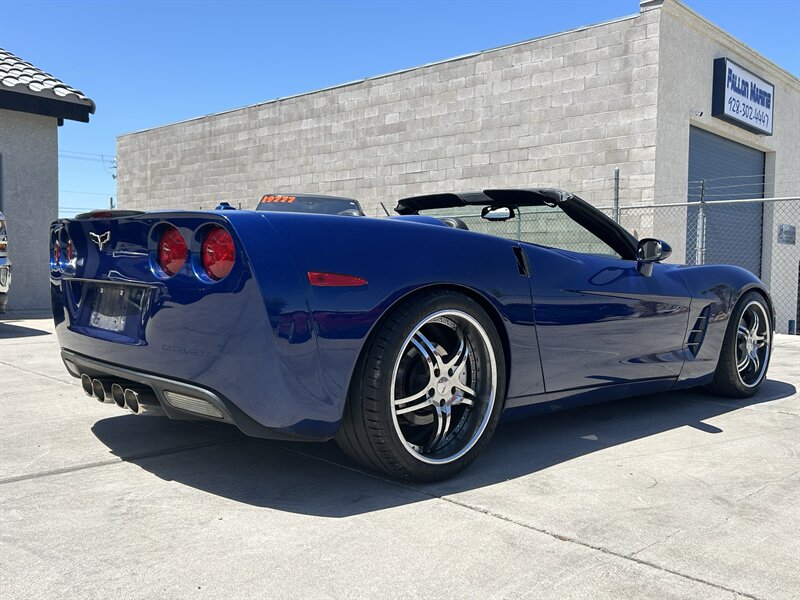 2005 Chevrolet Corvette - Photo 6 - Fountain Hills, AZ 85268
