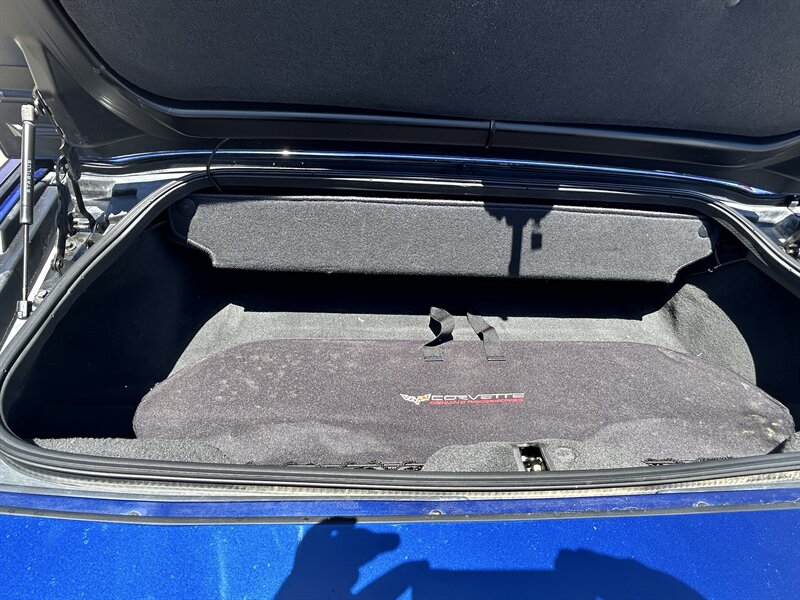 2005 Chevrolet Corvette - Photo 29 - Fountain Hills, AZ 85268