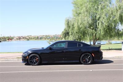 2023 Dodge Charger GT Sedan