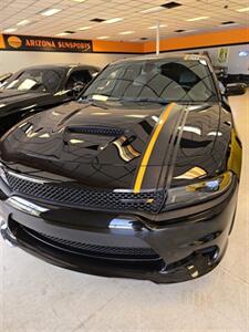 2023 Dodge Charger GT Sedan