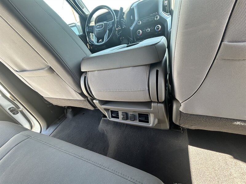 2020 Gmc Sierra 1500 SLE photo 20