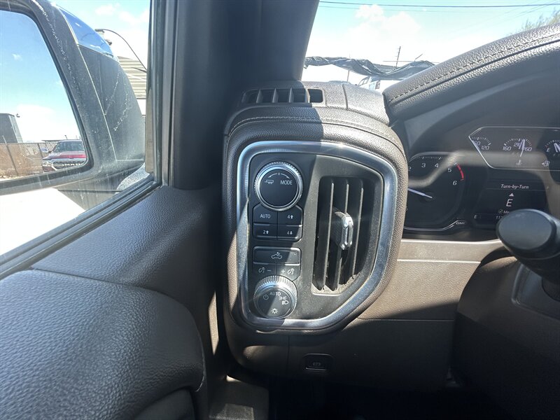2020 Gmc Sierra 1500 SLE photo 24