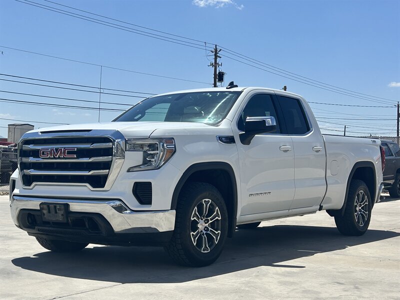 2020 GMC Sierra 1500 SLE - Photo 1 - Lake Havasu City, AZ 86403