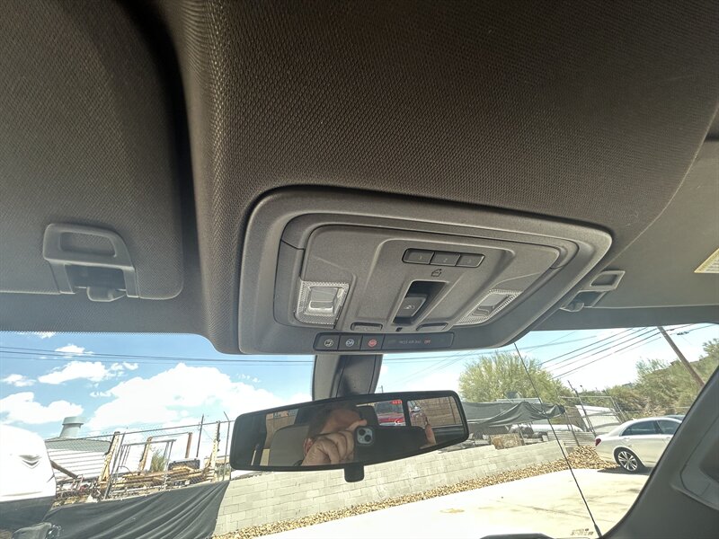 2020 Gmc Sierra 1500 SLE photo 28
