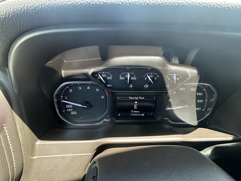 2020 Gmc Sierra 1500 SLE photo 25
