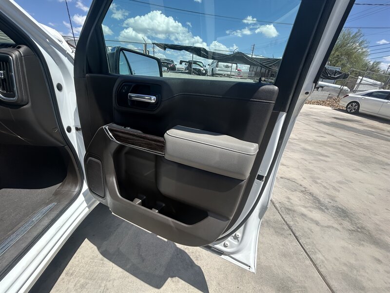 2020 Gmc Sierra 1500 SLE photo 18