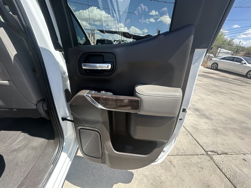 2020 Gmc Sierra 1500 SLE photo 19