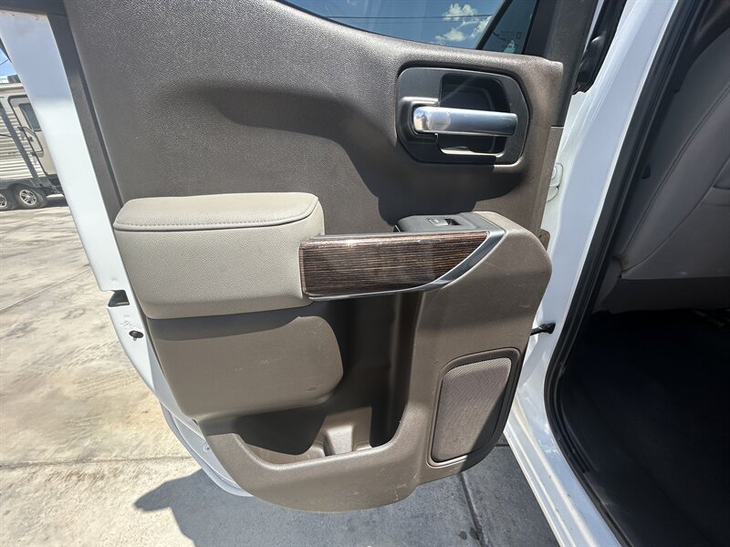 2020 Gmc Sierra 1500 SLE photo 21